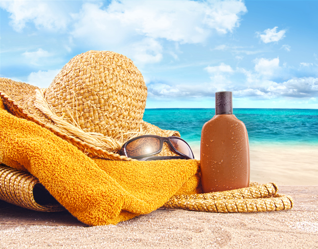 Почему стоит использовать средства с SPF в домашнем уходе